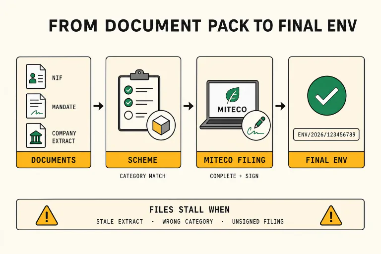 Infographic: The RPP registration path and its proof points