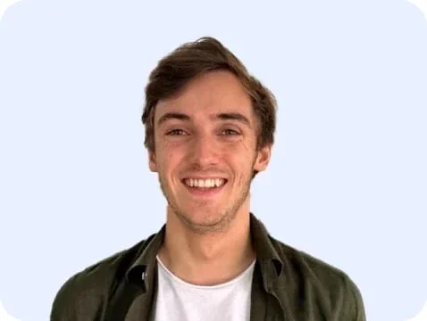 Maxime — CEO