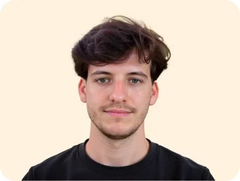 Raphaël — CPO