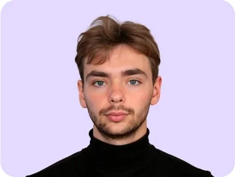 Ruben — COO